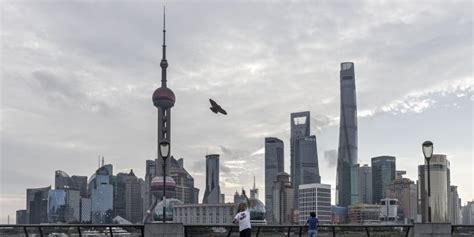 As Activist Investors Target Asia China Becomes A Hot Spot Wsj