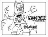 Batman Lego Coloring Drawing Hoodwinked Too Pages Movie Draw Tutorial Template Getdrawings Paintingvalley sketch template