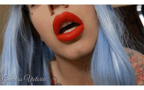 Blue Balled Wmv Cruel Seductress Goddess Victoria Clips4sale
