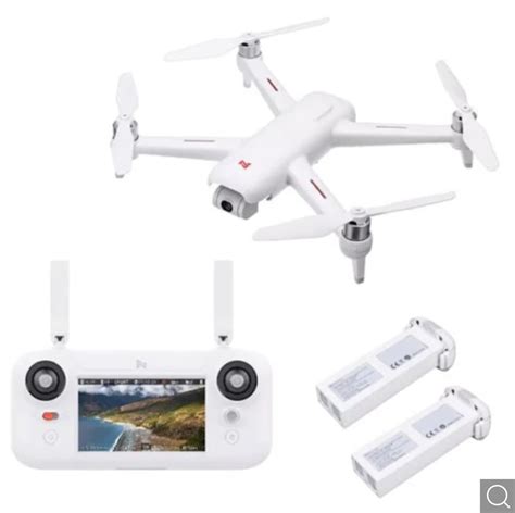 xiaomi drone adrian video image