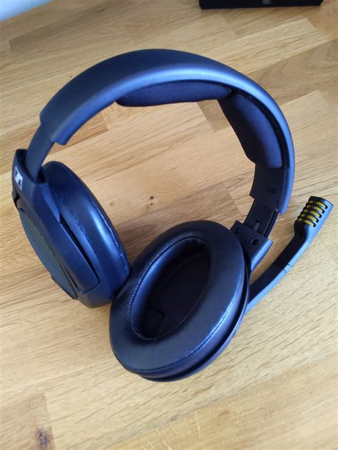 drop  sennheiser pcx headphone reviews  discussion head fiorg