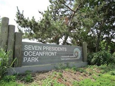 presidents oceanfront park long branch nj hours address top