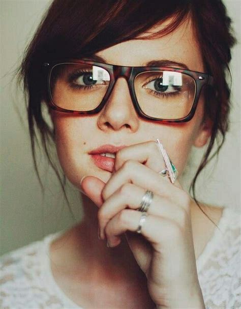 top 30 hairstyles with bangs and glasses the perfect combination