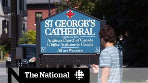 anglican church of canada vote fails to approve same sex marriage youtube
