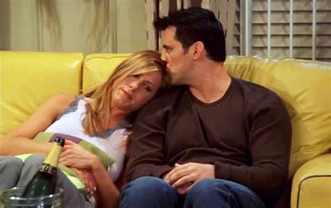 A Brilliant Defence Of Joey And Rachel S Relationship In