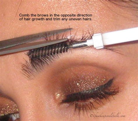 17 Best Images About Wow Brows On Pinterest Diy Makeup