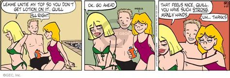 luann comics bikini porn archive