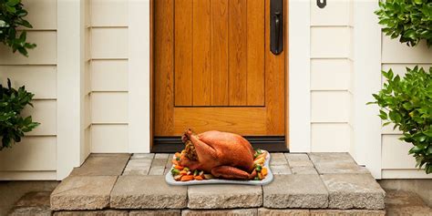 9 best mail order thanksgiving dinners how to get turkey