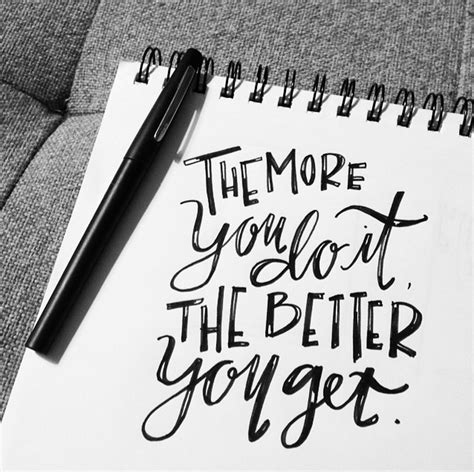 hand lettering tips  beginners     calligraphy