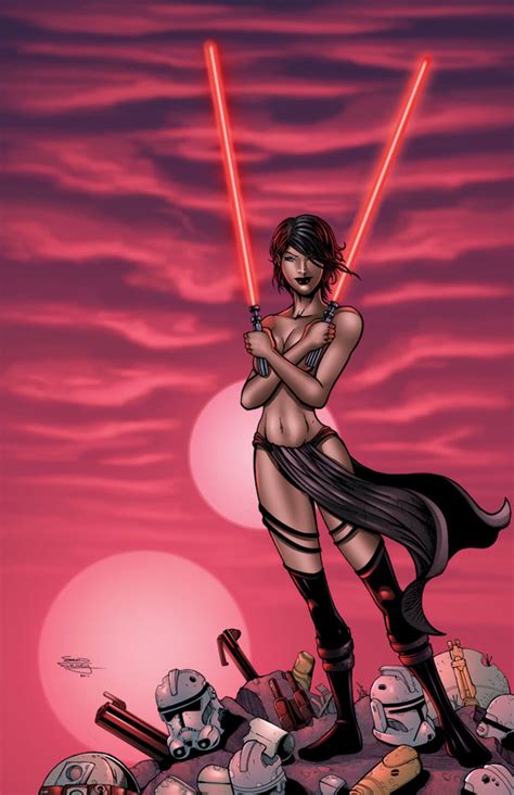 Dark Jedi Babe Sith Sluts Sorted By Position Luscious