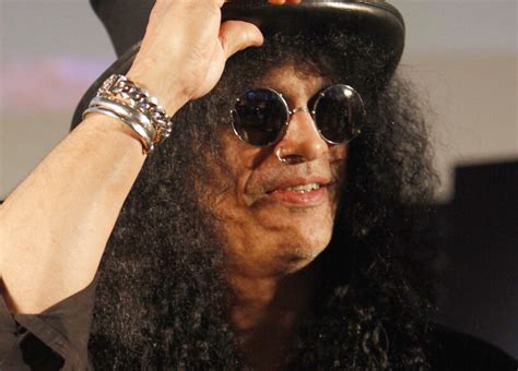 Slash S Ex Wife To Auction Guitarist S Items Inquirer Lifestyle