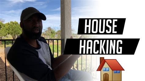 house hacking  overview youtube