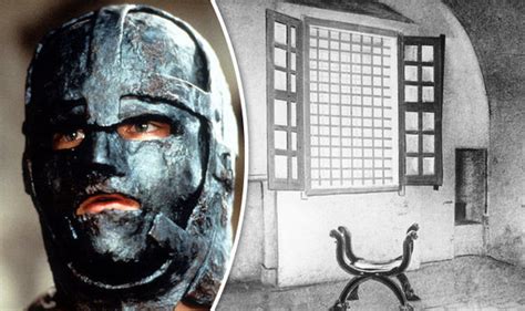 Revealed After 350 Years The Man In The Iron Mask Has Finally Been