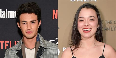 gavin leatherwood and midori francis join growing cast of