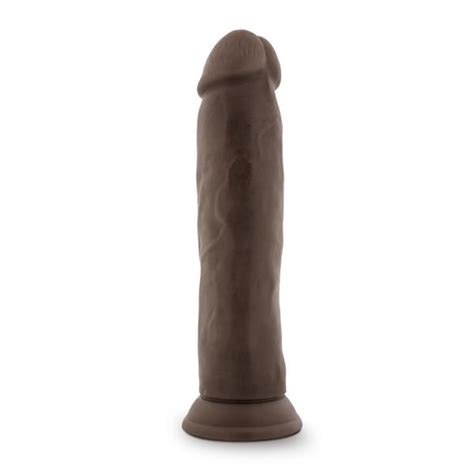 dr skin 9 5 inches cock chocolate brown dildo on literotica