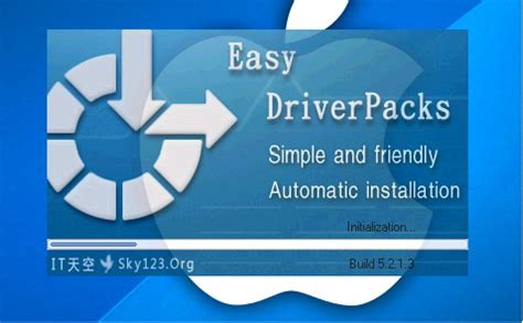 easy driverpack  windows xp
