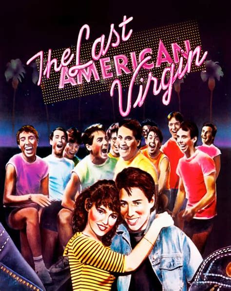 ver [el último americano virgen] online 1982 película