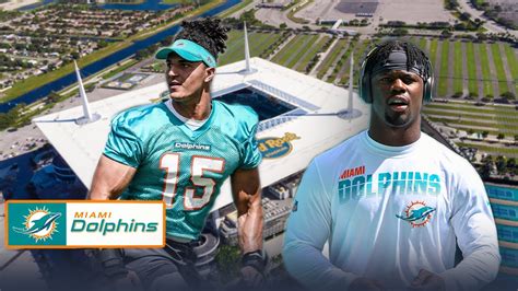 Miami Dolphins News Linebackers Rankings Top Players Youtube