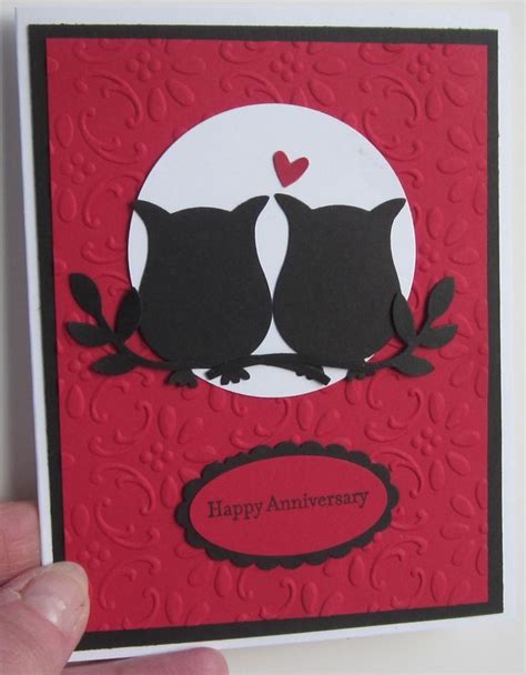 25 best ideas about anniversary cards on pinterest happy