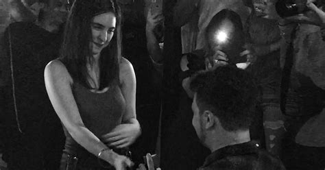 relationship goals billy crawford and coleen garcia got engage pinoy