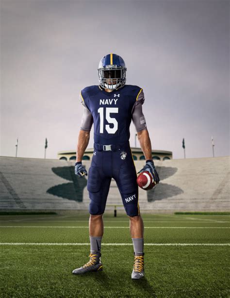 Navy To Wear Hand Painted Helmets And New Uniforms For