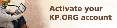 activate  kporg account roseville sacramento