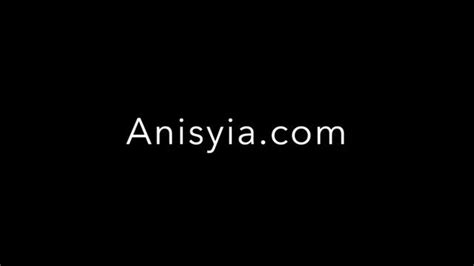 anisyia on twitter big toys make her pussy cream anisyia livejasmin
