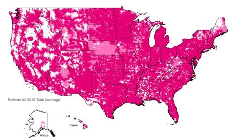 Metropcs Coverage Map Everything You Need To Know