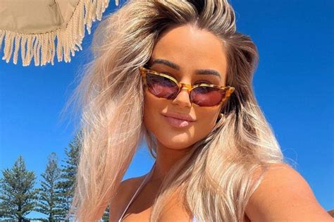 Influencer Slams Trolls Who Said No Man Would Ever Want To Touch Her
