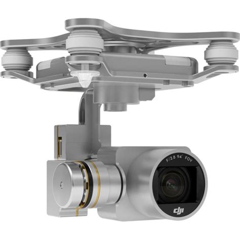 dji phantom  standard quadcopter drone   camera  axis gimbal open ebay