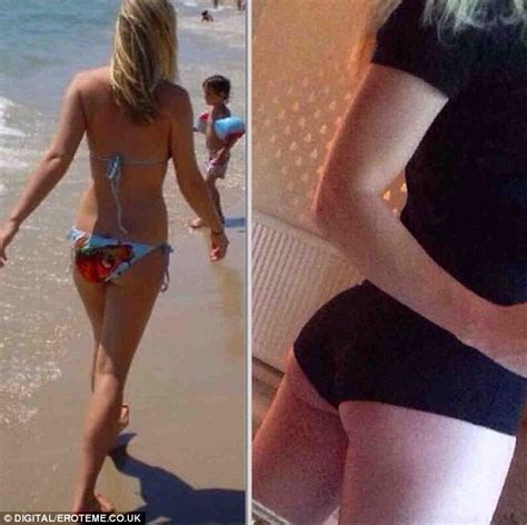 Chloe Madeley Shows Off Her Pert Derriere And Toned Abs In Newest