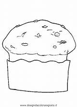 Panettone Disegni Natalinos Paneton Muffin Immagine Alimenti Tortellini Bimbo Pms Pantone Risultati sketch template