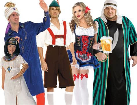 theme costumes fancy dress themes  party people shop