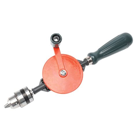 hand crank drill  steel casting drilling drill portable mini manual