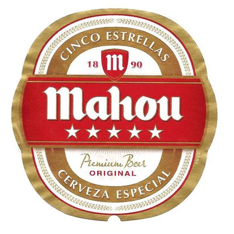 mahou original mahou sa madrid catawiki