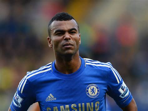 ashley cole charged by fa following bunch of tw ts tweet the independent