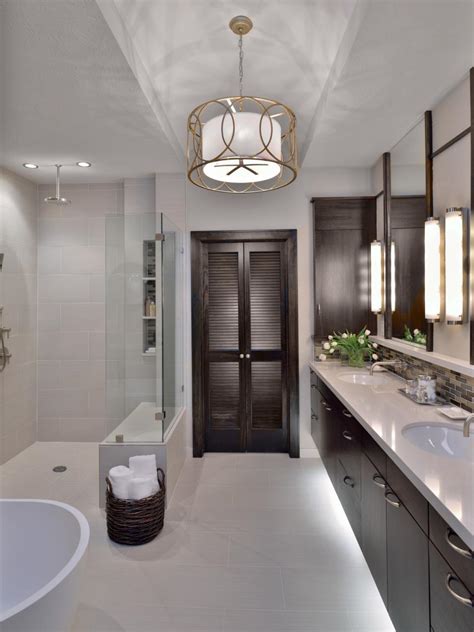 cool bathrooms ideas designs design trends premium psd vector
