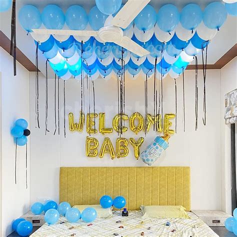 book  blue  baby decor   wonderful baby  celebration