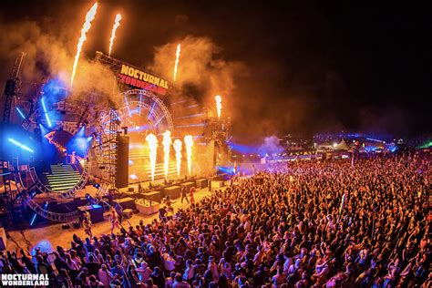 year  dies  attending nocturnal wonderland rave vvngcom