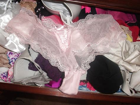 Found My Sister In Law S Panty Drawer 30 Pics Xhamster