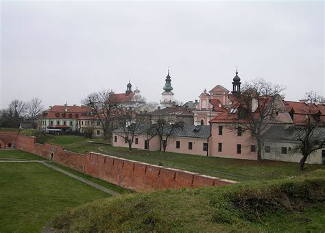mury obronne mury obronne polskie krajobrazy