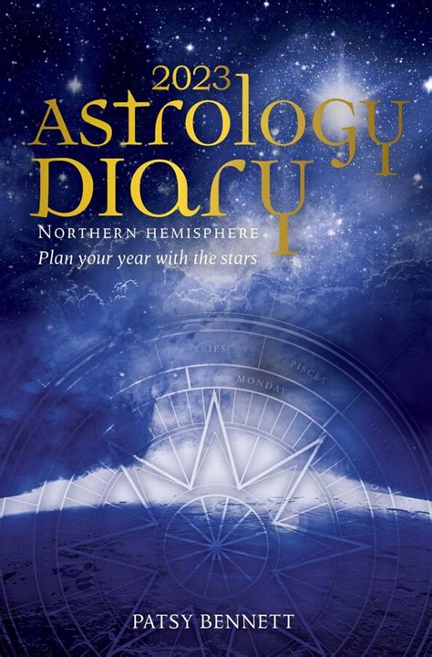 astrology diary book summary video official publisher page simon schuster uk