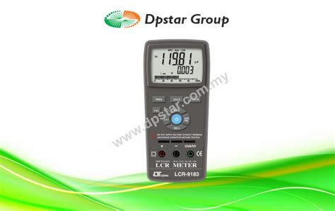 4 In 1 Anemometer Humidity Meter Light Meter Thermometer