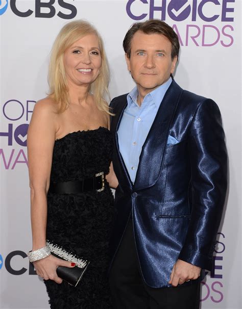 Robert Herjavec And Diane Plese Fawn Over All The Fabulous Lovebirds