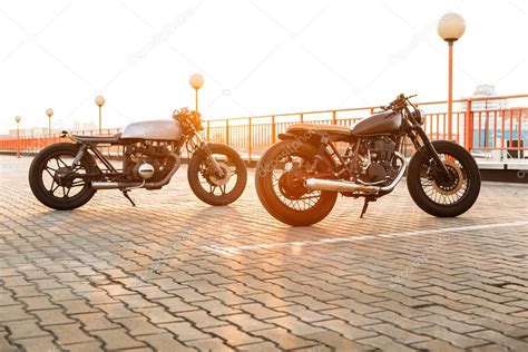 vintage style custom motorcycles custom motorcycle
