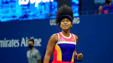 Naomi Osaka Into Her 2nd Us Open Final After 3 Set Win