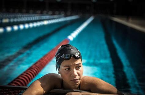 The Swimmer Yusra Mardini – Sport Values