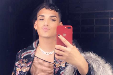 24 Year Old Pop Star Kevin Fret Shot Dead On Motorcycle In Puerto Rico