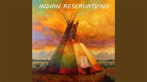 indian reservations youtube