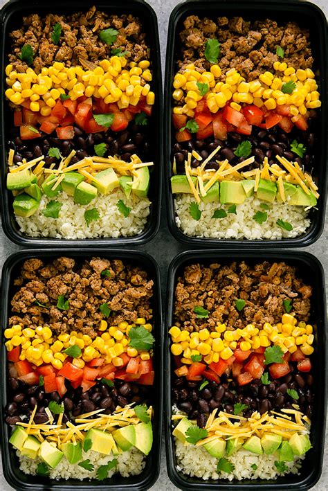 12 clean eating recipes for beginners meal prep tips you
